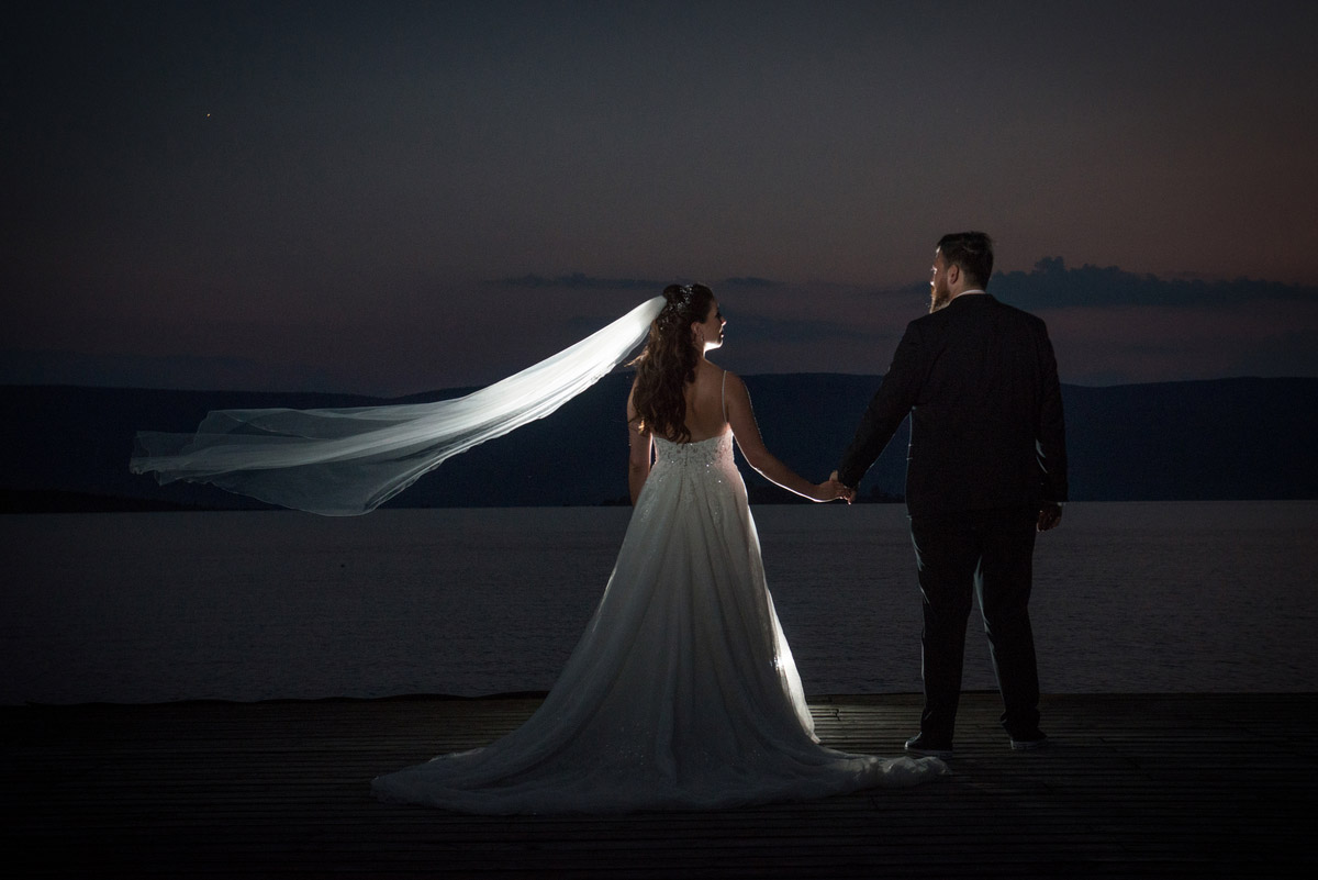 Μάκης & Αναστασία - Περαία Πέλλας : Real Wedding by George Spiridis Art Photography